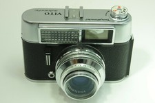 Voigtländer vito automatic - voigtländer,