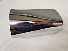 Auspuff Endrohr PAAR Honda