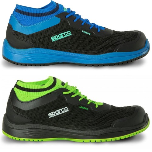 Sparco sicherheitsschuhe - sparco,