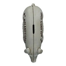 Quäker City Schinken Schwein