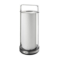 Edelstahl Küchenrollenhalter