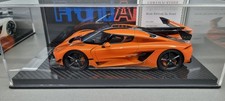 F072-158 - Koenigsegg JESKO -