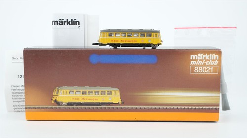 Märklin spur 88021 - märklin,