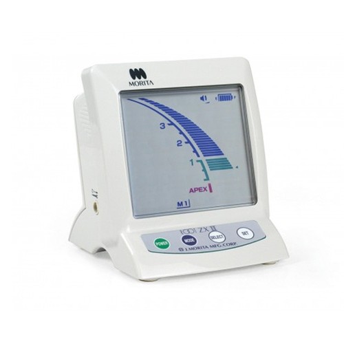 Morita root ii apex - j,