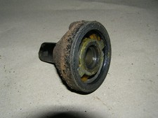 KAWASAKI H1 500F  Tachoantrieb