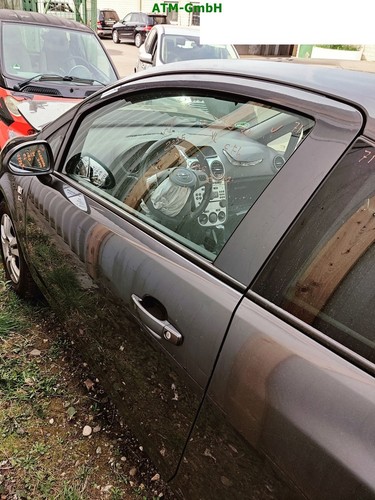 Tür vorne links - corsa, d