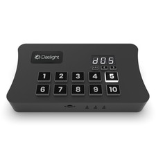 Daslight DVC 4 Gold 1024 Kanal