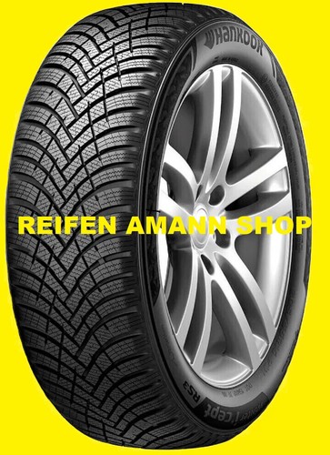 Hankook winter cept rs3 - winter,