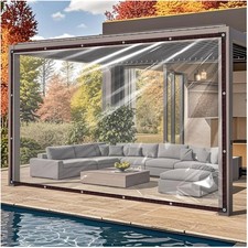 Plane transparent, , 2x3m