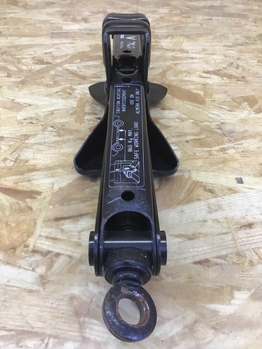 354928 wagenheber nissan - wagenheber,