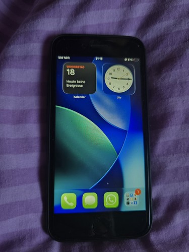 Iphone 2020 64gb speicher - iphone,