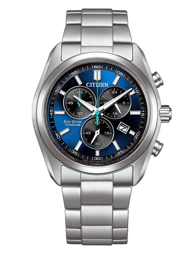 Citizen super titanium - citizen,