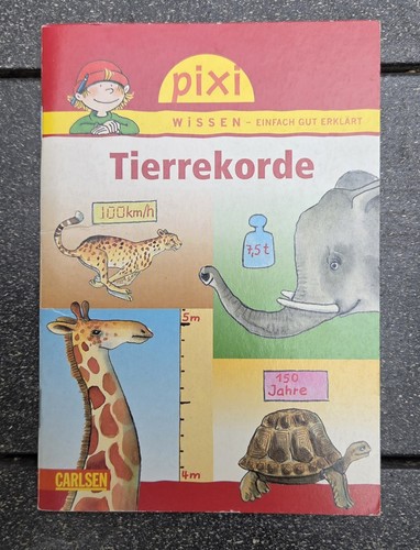Pixi wissen band - band, 7