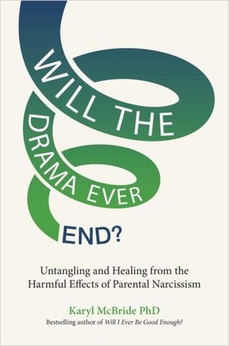 Will the drama ever - the,