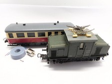 micromotor HP008 Piko (Gützold) E69 (met Zahnrad!), DFS VT 1, DB VT 70, DR VT