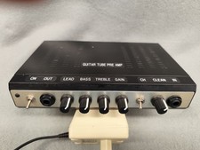 Tube Pre Amp ,Gitarre,Röhrenverstärker