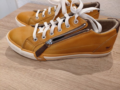 Mustang sneaker schuhe - sneaker,