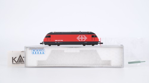 Kato 13709 lok br - kato,