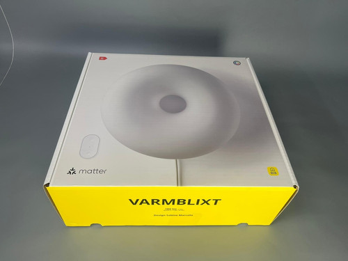 Ikea varmblixt led tisch - ikea, wand