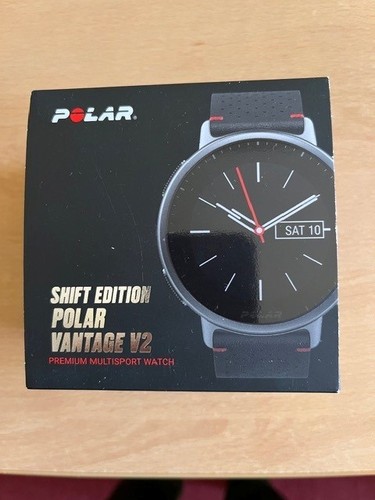 Tolle polar vantage gps - tolle,