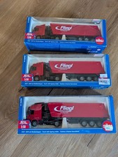 Drei Siku 3537 1:50 LKW