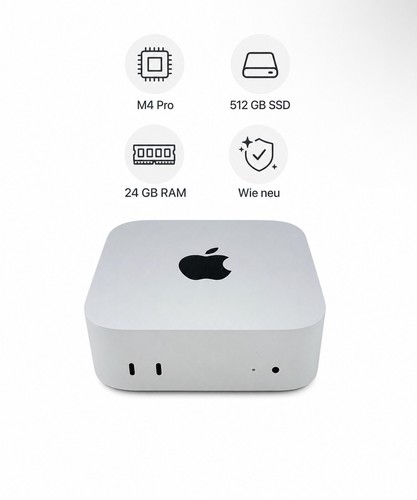 Apple mac mini - 12, core