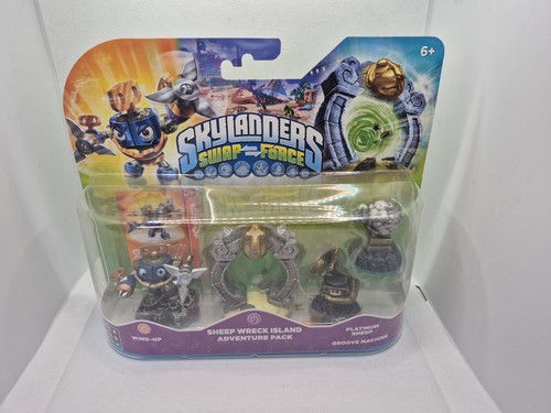 Skylanders swap force sheep - skylanders,