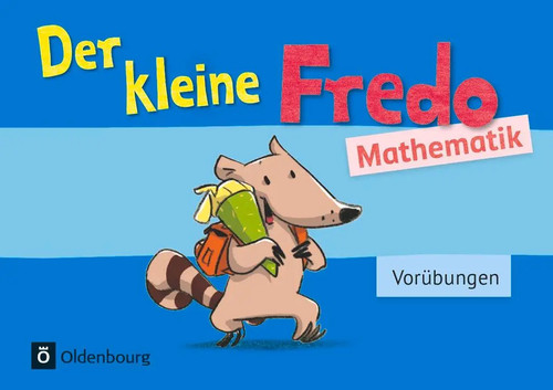 Fredo mathematik zu allen - -,