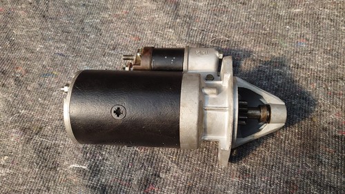 Anlasser trabant - anlasser,
