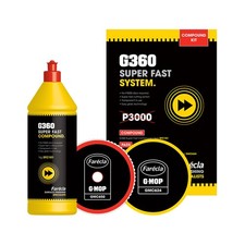 Farecla G360 SUPER FAST SYSTEM