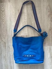 Longchamp - 3D Massai Blue