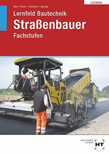 Lernfeld bautechnik - lernfeld,