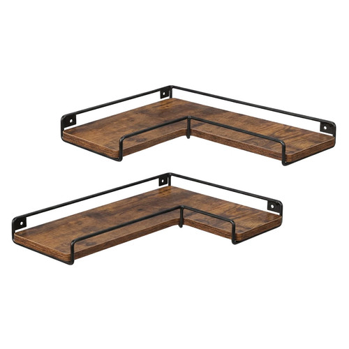 Tlg set eckregal - tlg, holz