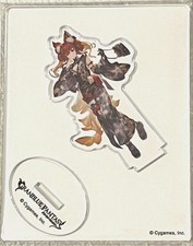 Granblue Fantasy Anthuria Yukata Acryl Ständer Japan Anime