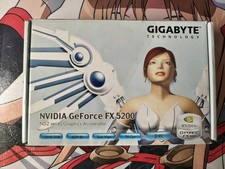 Gigabyte NVIDIA GeForce
