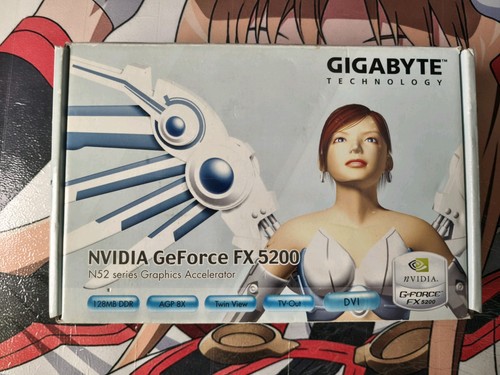 Gigabyte nvidia geforce - gigabyte,