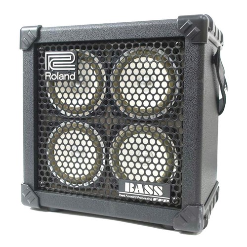 Roland micro cube bass - roland,