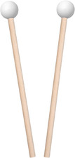 2 Stück Xylophon Schlägel