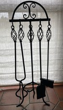 Kaminbesteck set - kaminbesteck,