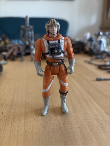 Hasbro figur star - figur, potf