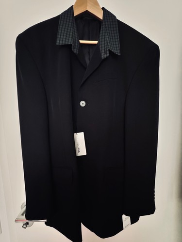 Balenciaga blazer unisex - balenciaga,