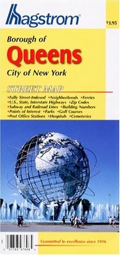 Queens county pocket - county,, n.y.