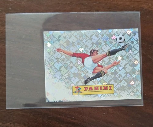 Panini 2026 world - 2026, wm26