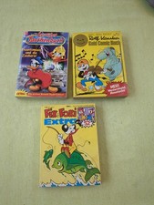 Lustiges taschenbuch - lustiges,