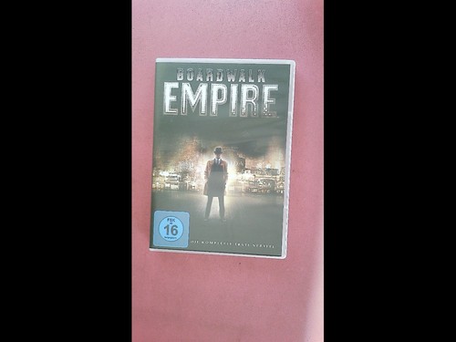 Boardwalk empire die - boardwalk,