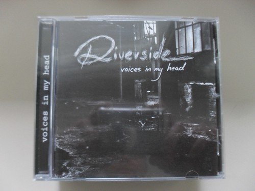 Riverside voices my - in,