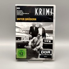 Unter Brüdern | DVD Film