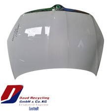 Skoda Fabia 2 5J Motorhaube LNR1026