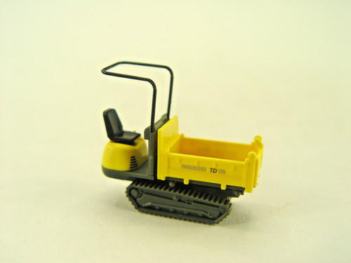 Track dumper neuson - track,