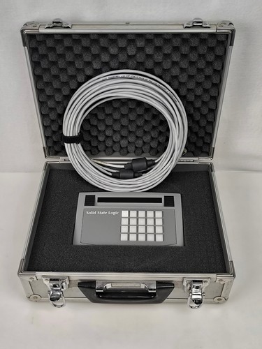Ssl solid state - solid,